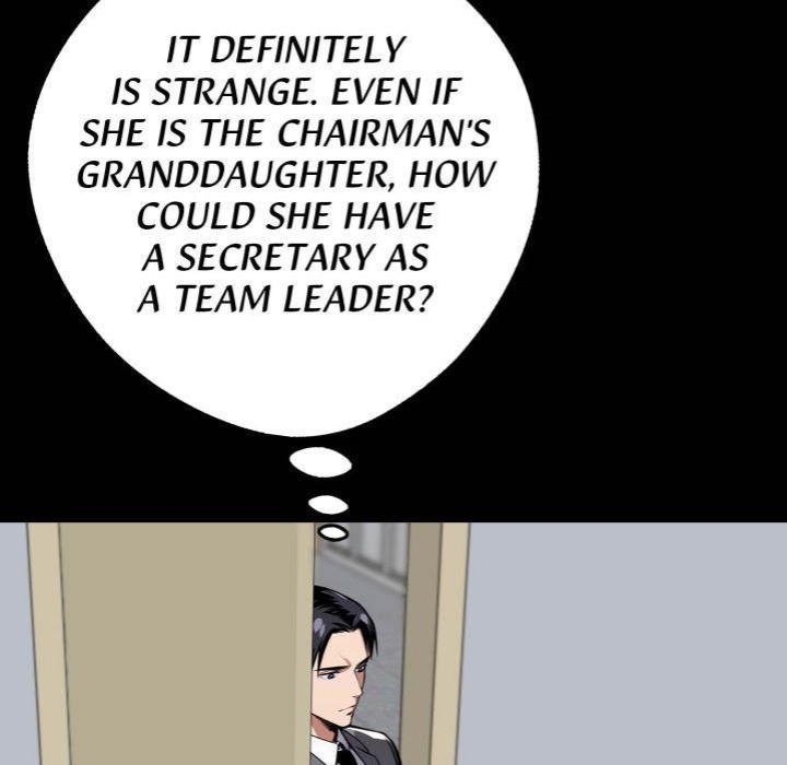 Gangster x Office Lady - Page 38
