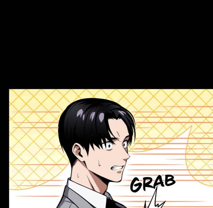 Gangster x Office Lady - Page 40