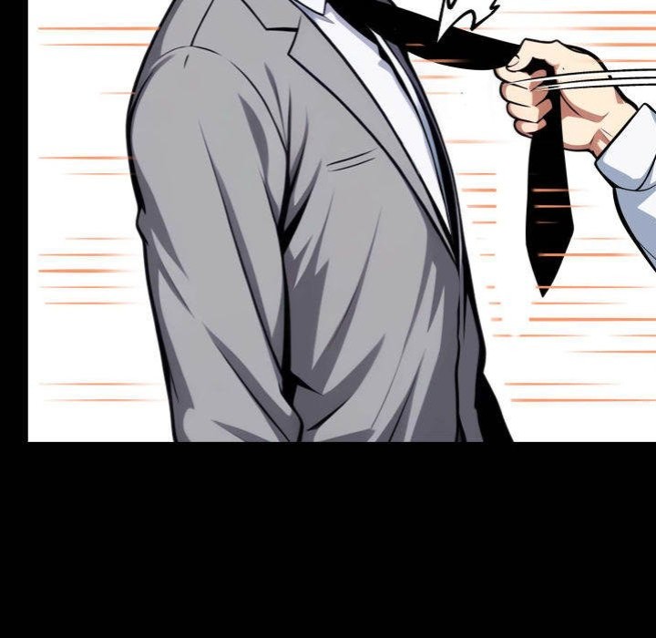 Gangster x Office Lady - Page 41