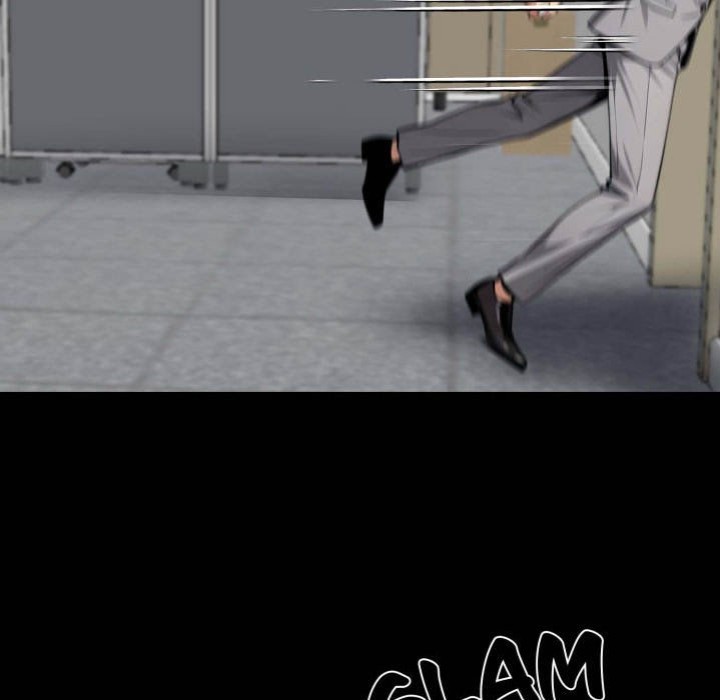 Gangster x Office Lady - Page 43