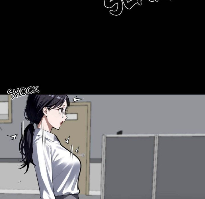Gangster x Office Lady - Page 44