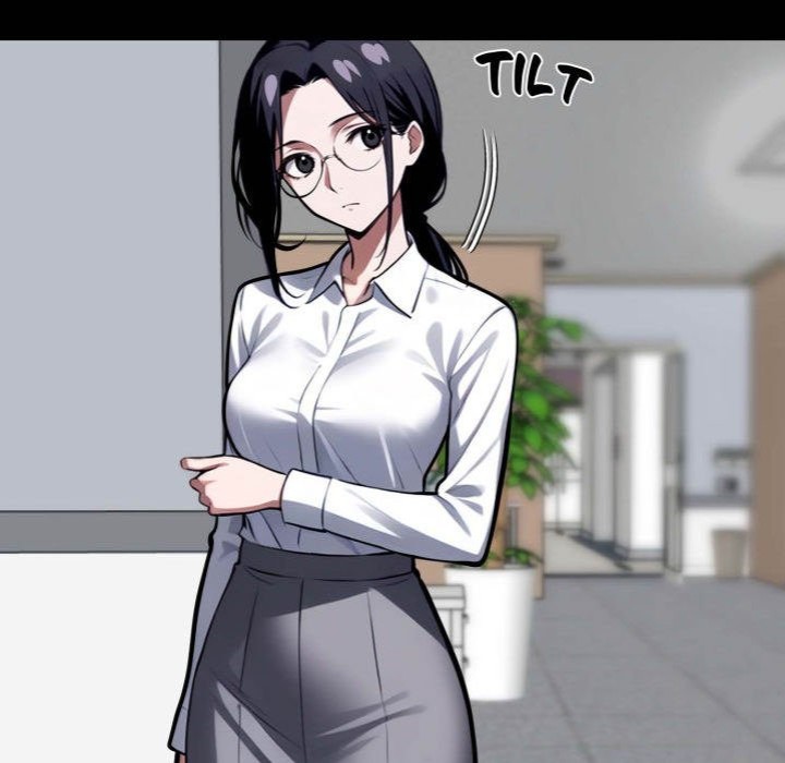 Gangster x Office Lady - Page 46