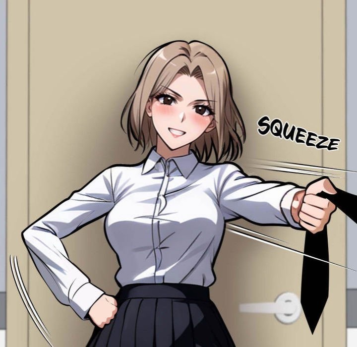 Gangster x Office Lady - Page 49