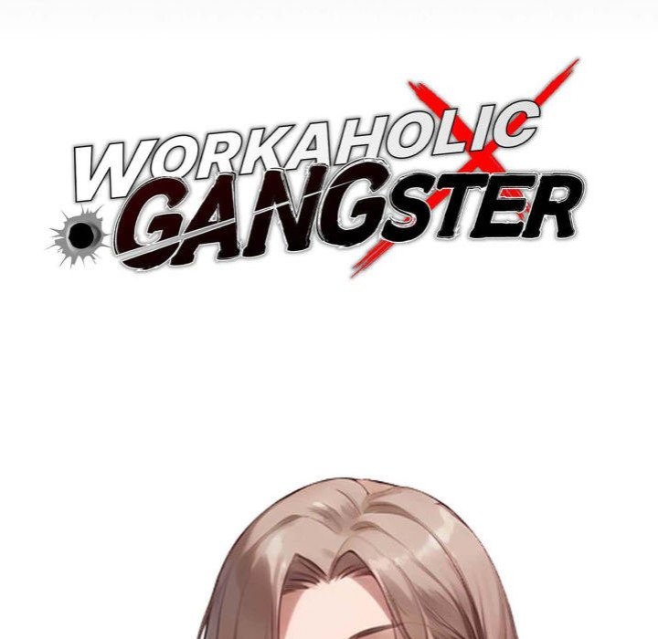 Gangster x Office Lady - Page 53