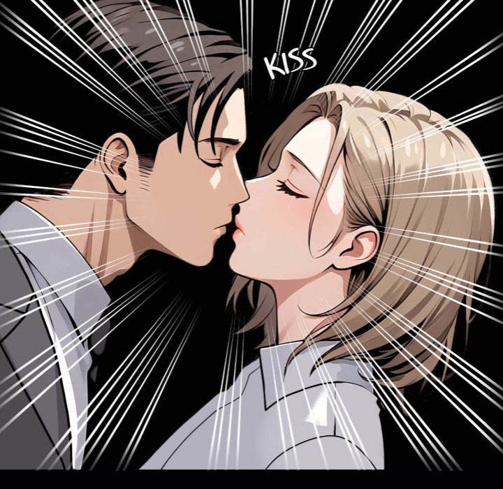 Gangster x Office Lady - Page 64