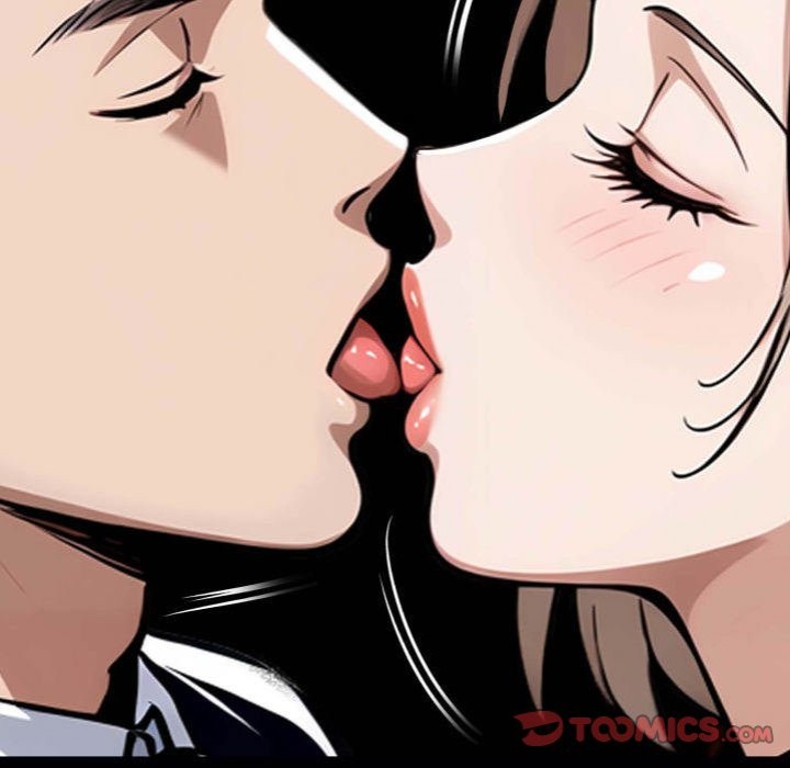 Gangster x Office Lady - Page 66