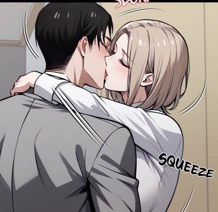 Gangster x Office Lady - Page 68
