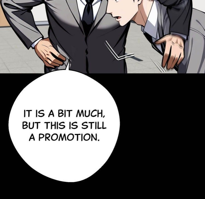 Gangster x Office Lady - Page 7