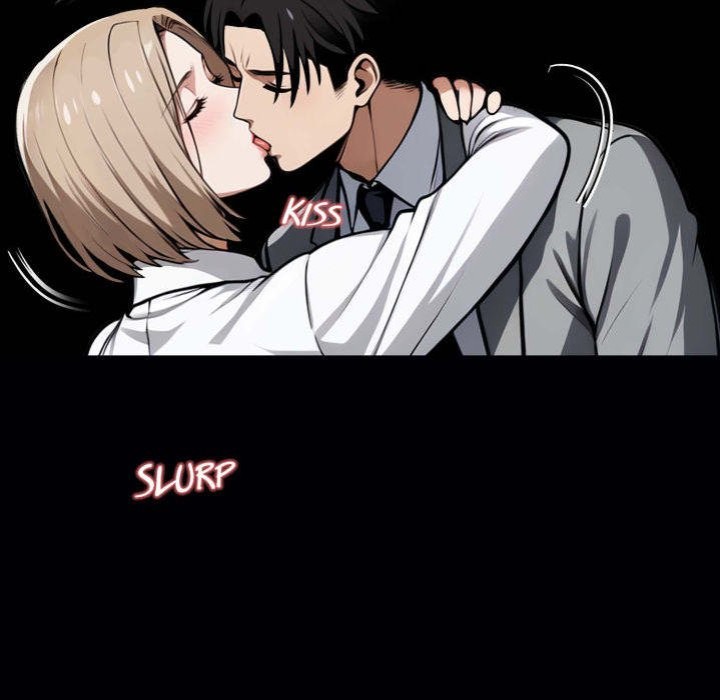 Gangster x Office Lady - Page 70