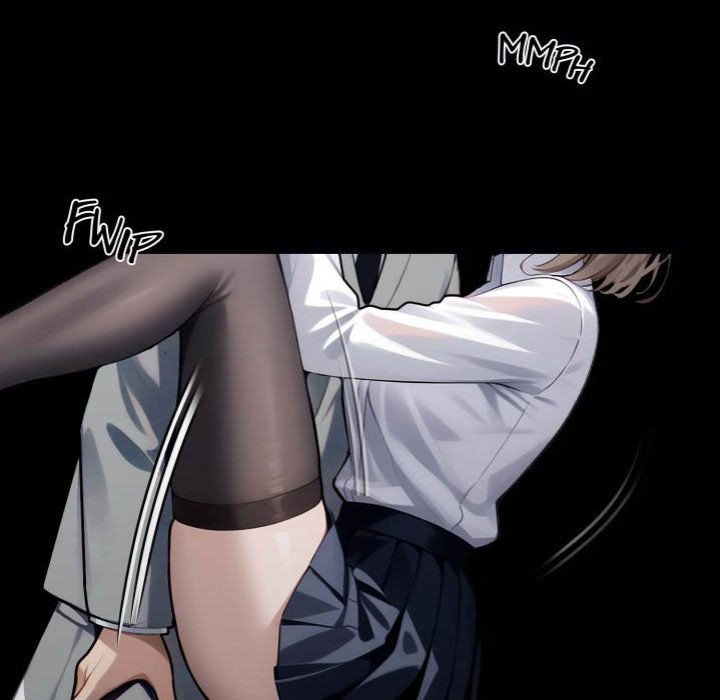Gangster x Office Lady - Page 71