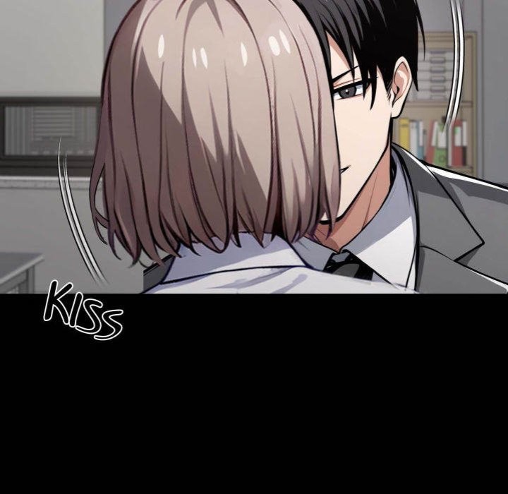 Gangster x Office Lady - Page 73