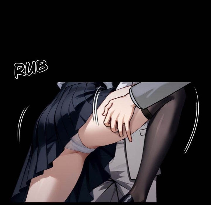 Gangster x Office Lady - Page 74