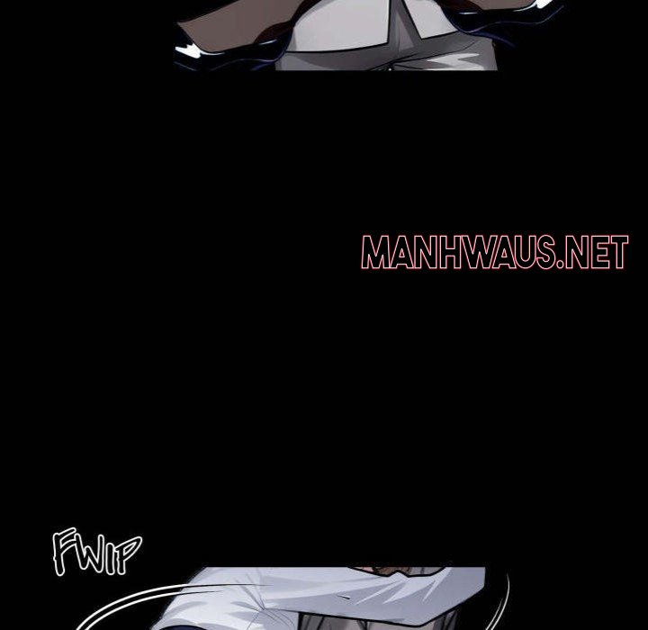 Gangster x Office Lady - Page 86