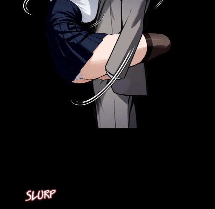 Gangster x Office Lady - Page 87