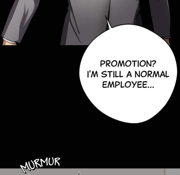 Gangster x Office Lady - Page 9