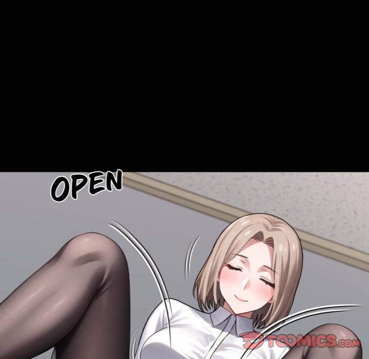 Gangster x Office Lady - Page 93