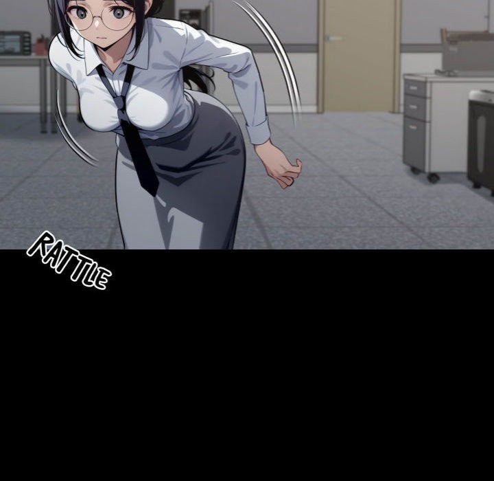 Gangster x Office Lady - Page 10