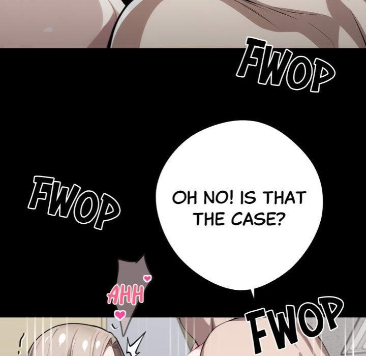 Gangster x Office Lady - Page 101