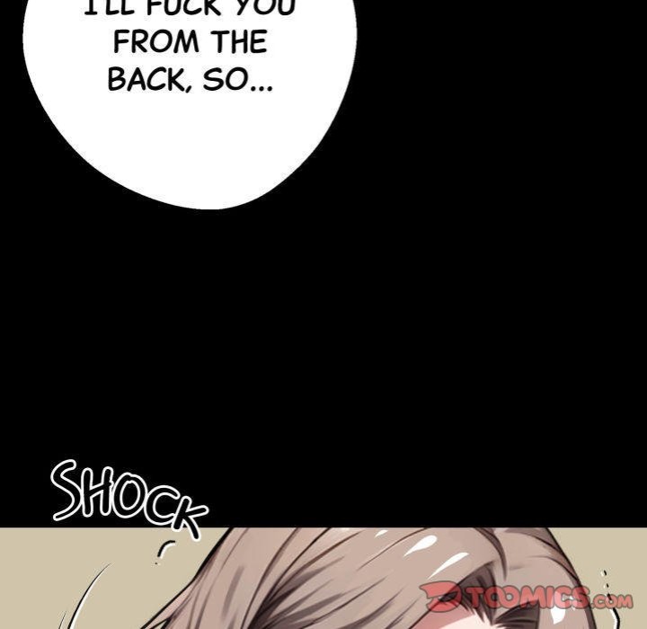Gangster x Office Lady - Page 111