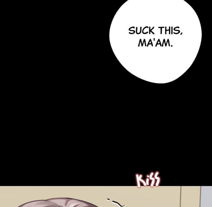 Gangster x Office Lady - Page 113