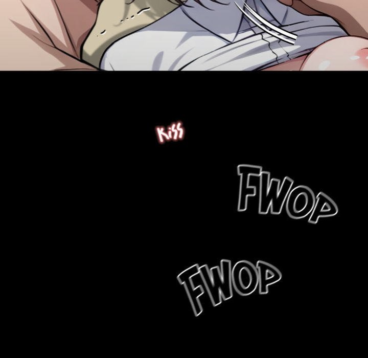 Gangster x Office Lady - Page 119