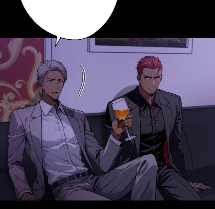 Gangster x Office Lady - Page 123