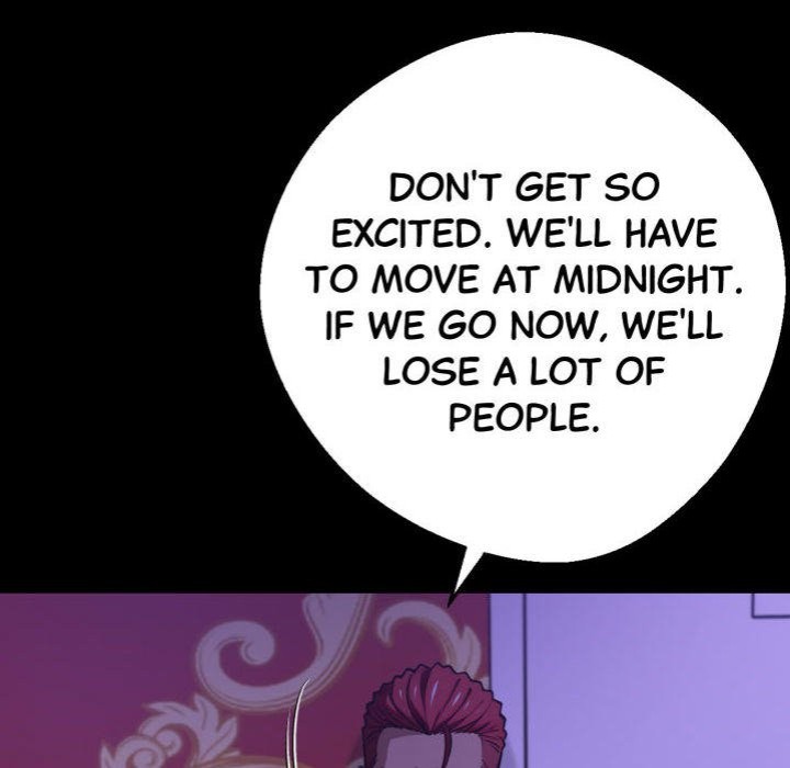 Gangster x Office Lady - Page 124