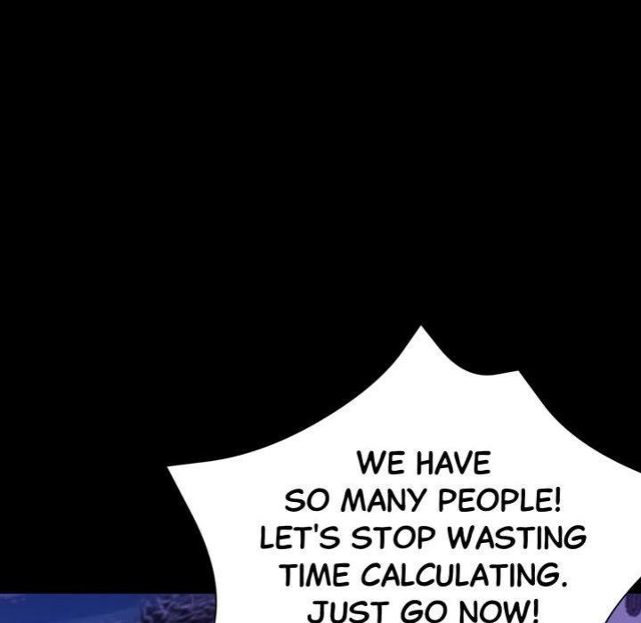 Gangster x Office Lady - Page 126