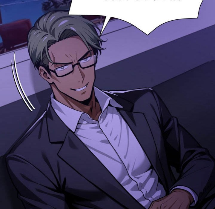 Gangster x Office Lady - Page 127