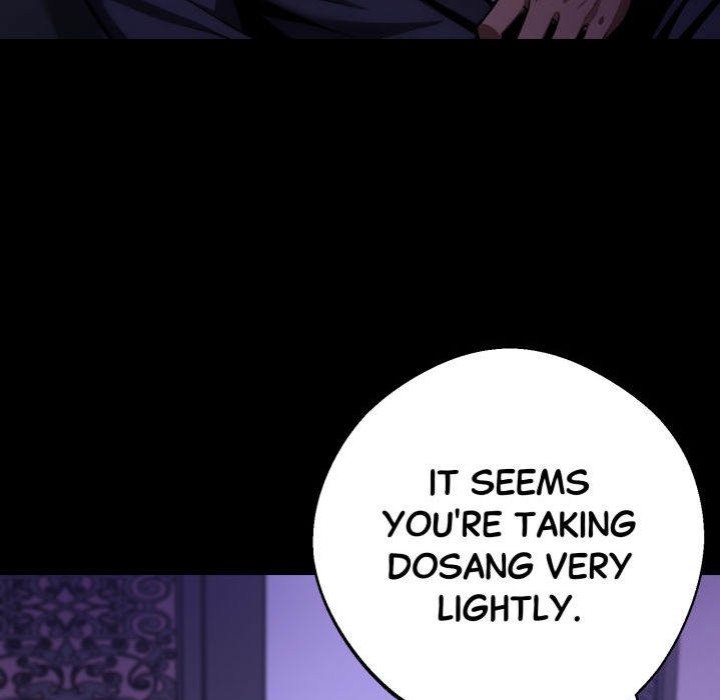 Gangster x Office Lady - Page 128
