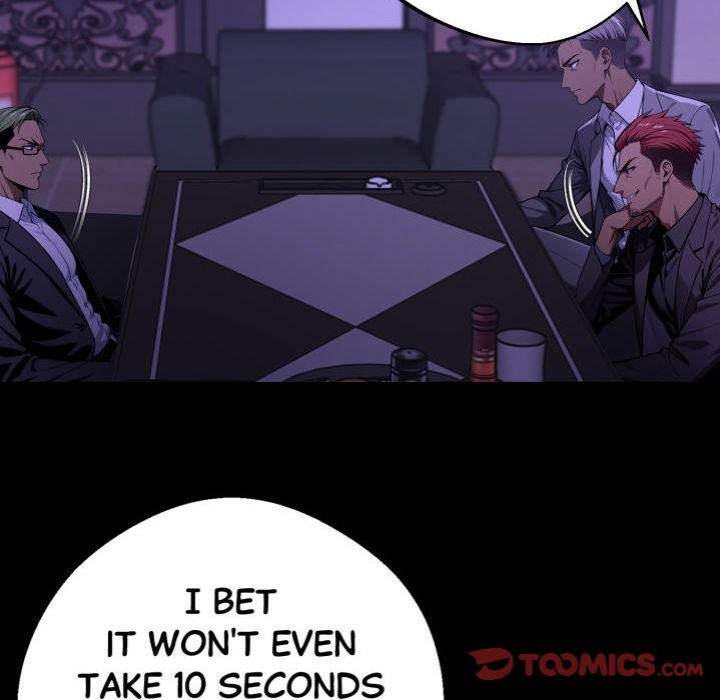 Gangster x Office Lady - Page 129