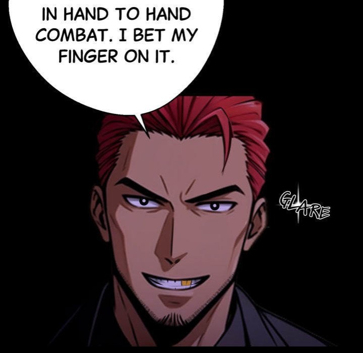 Gangster x Office Lady - Page 130