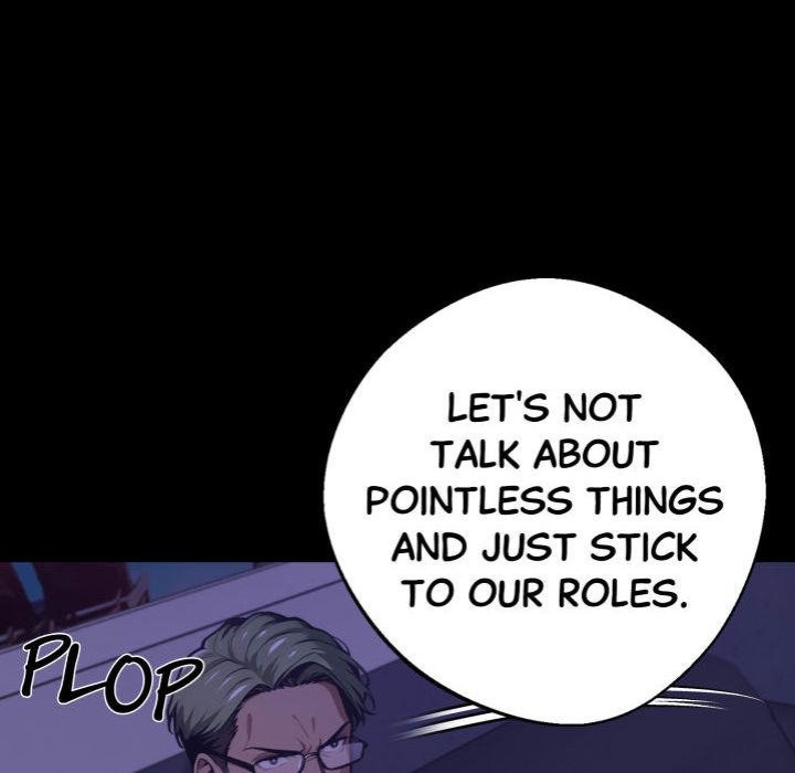 Gangster x Office Lady - Page 131