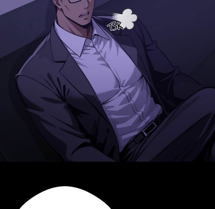 Gangster x Office Lady - Page 132