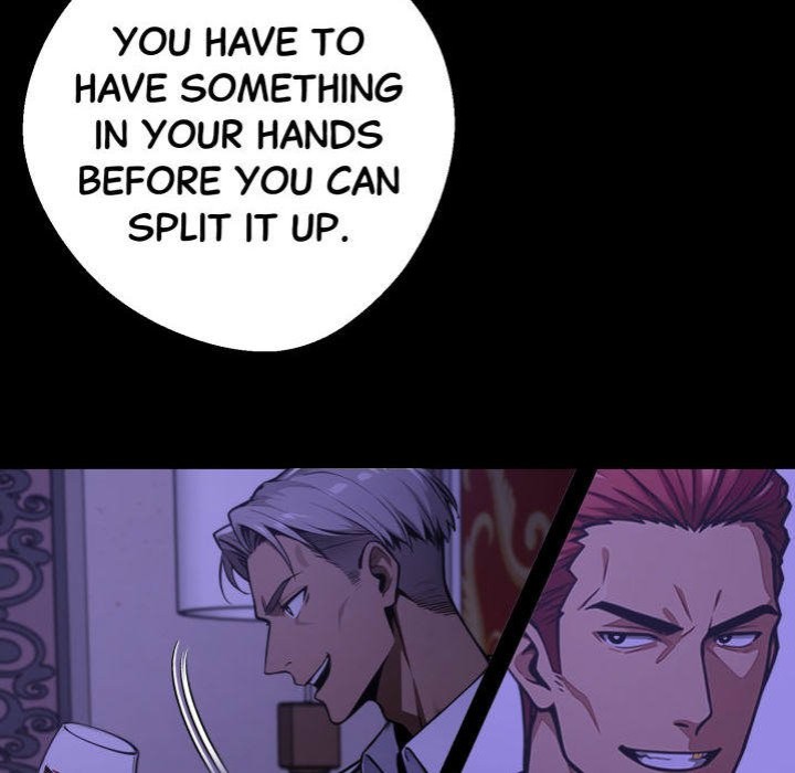Gangster x Office Lady - Page 133