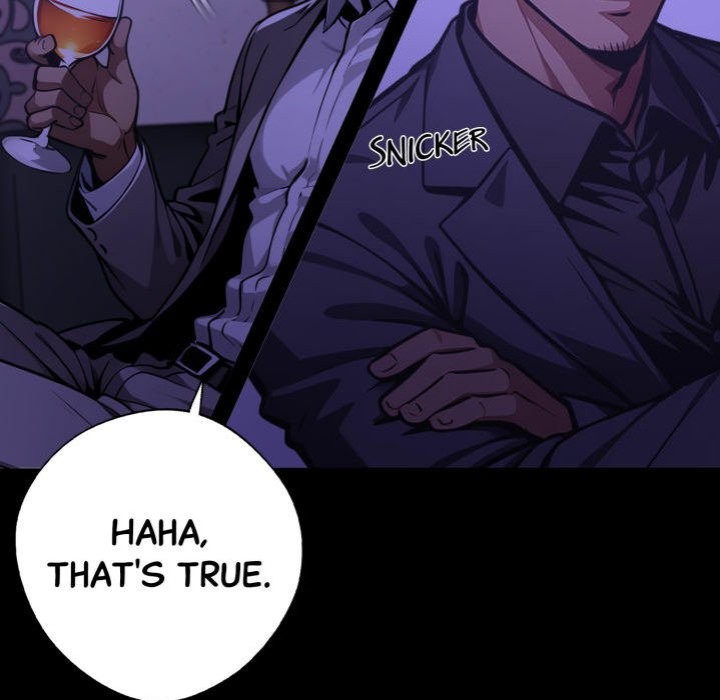 Gangster x Office Lady - Page 134