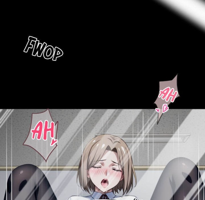 Gangster x Office Lady - Page 136