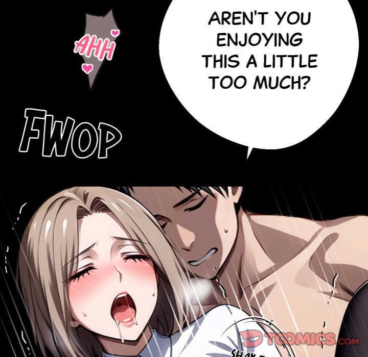 Gangster x Office Lady - Page 138