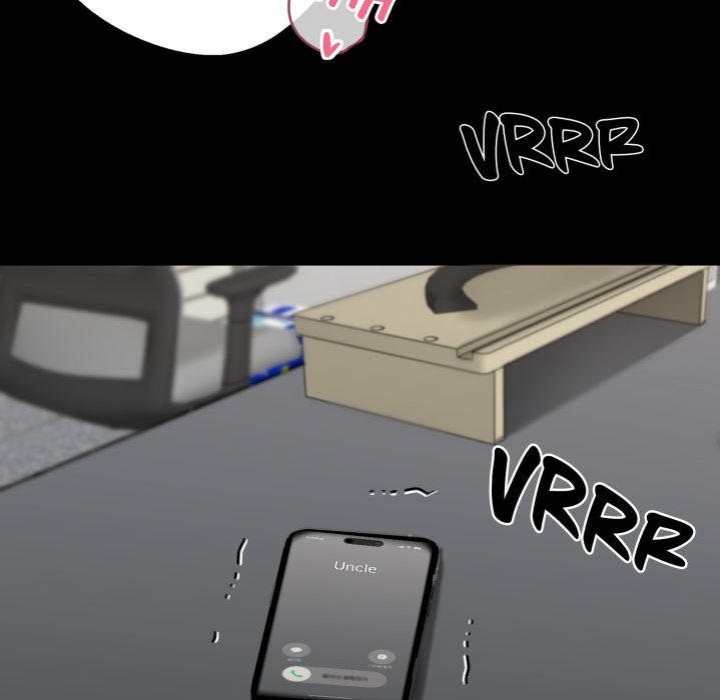 Gangster x Office Lady - Page 140