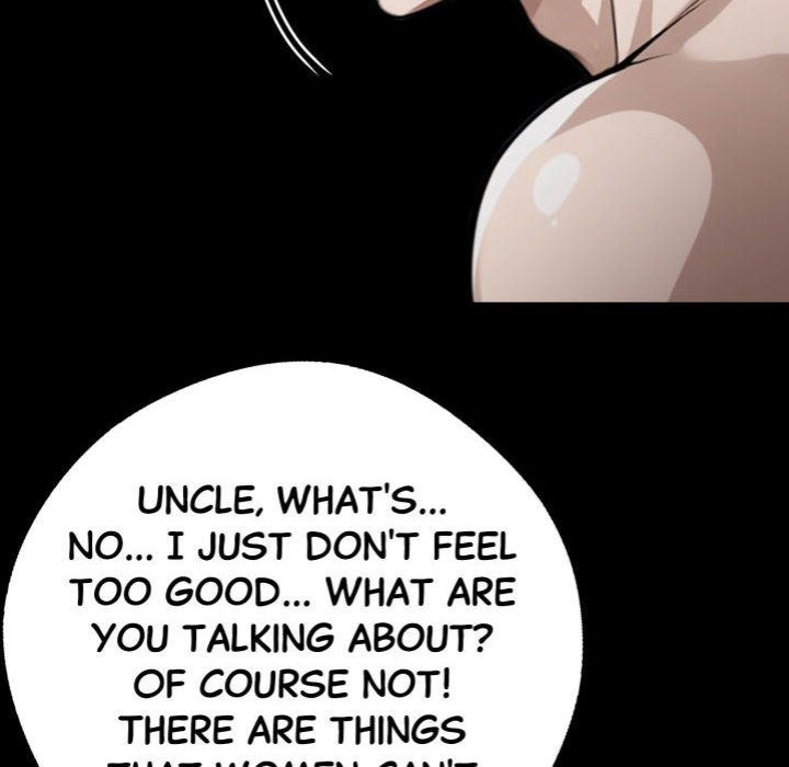Gangster x Office Lady - Page 154