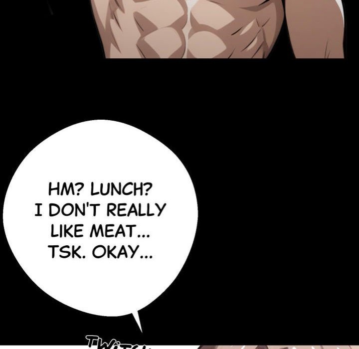 Gangster x Office Lady - Page 158