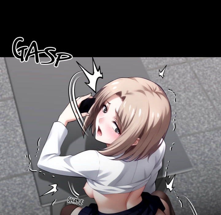 Gangster x Office Lady - Page 164