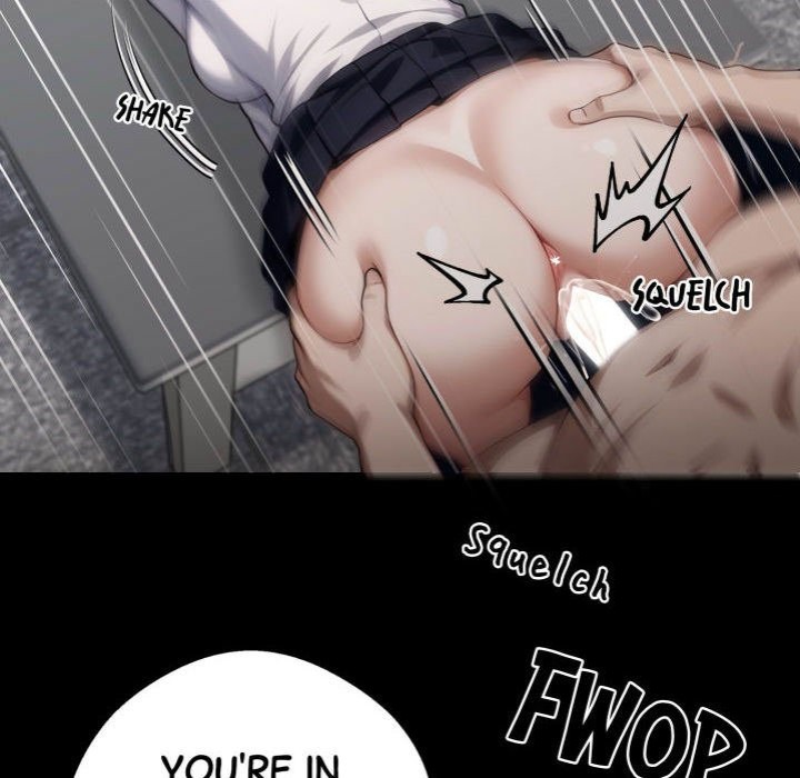 Gangster x Office Lady - Page 26