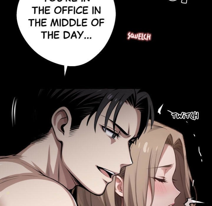 Gangster x Office Lady - Page 27