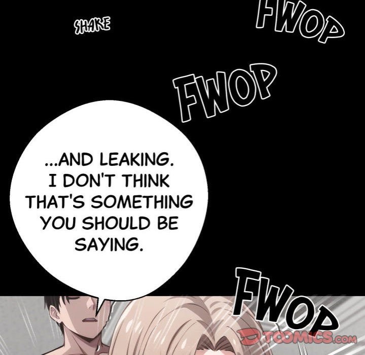 Gangster x Office Lady - Page 30