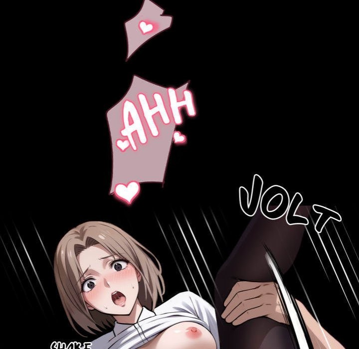 Gangster x Office Lady - Page 41