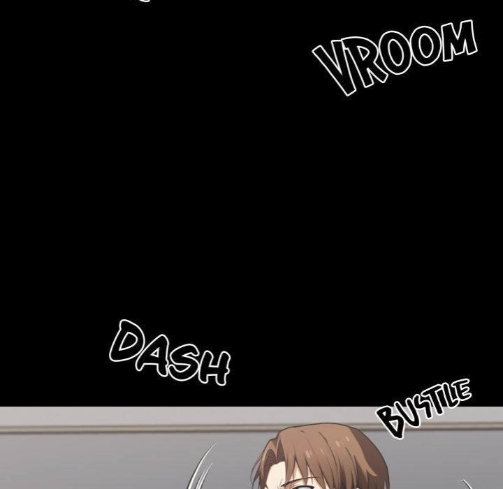 Gangster x Office Lady - Page 5