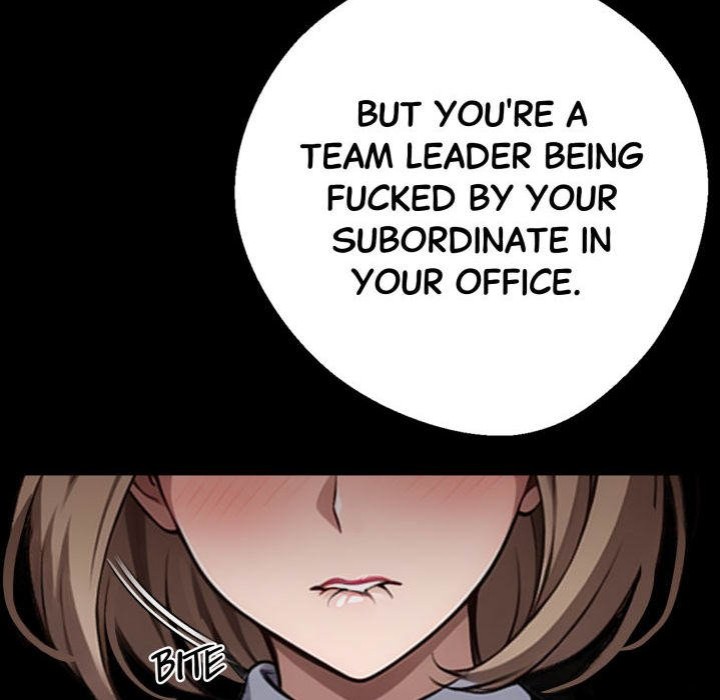 Gangster x Office Lady - Page 52
