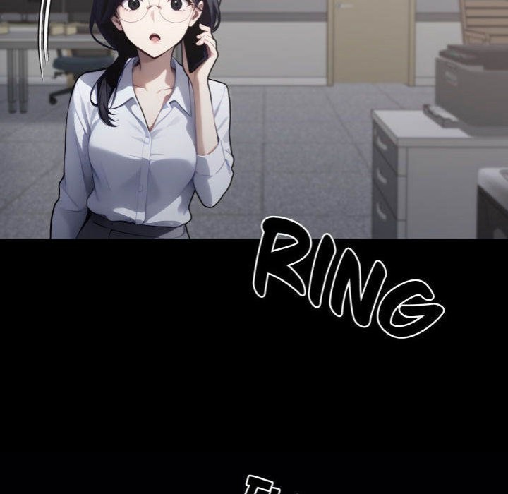 Gangster x Office Lady - Page 60