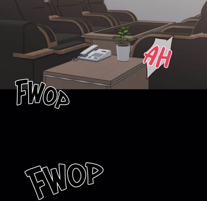 Gangster x Office Lady - Page 62